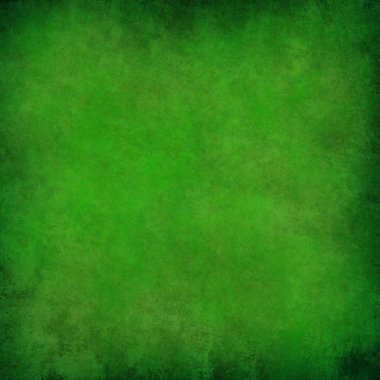 Yeşil doku