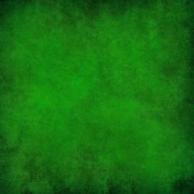 Yeşil doku
