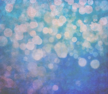 arka plan ile defocused bokeh ışıklar