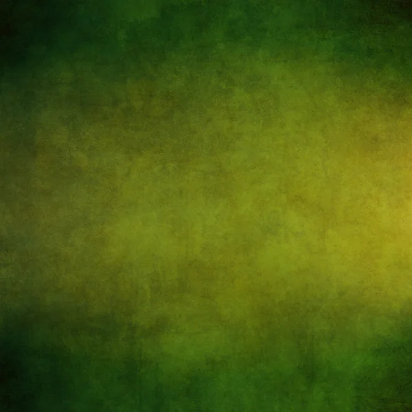 Grunge texture verde — Foto Stock