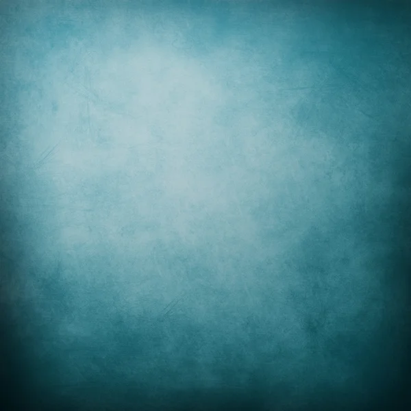 Grunge blue background — Stock Photo, Image