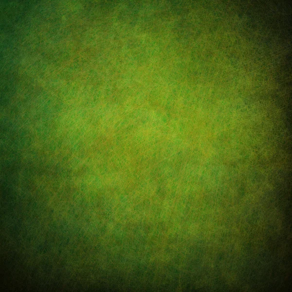 Grunge Green Textur — Stockfoto