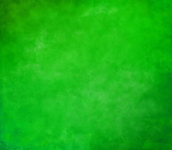 Fundo verde abstrato — Fotografia de Stock