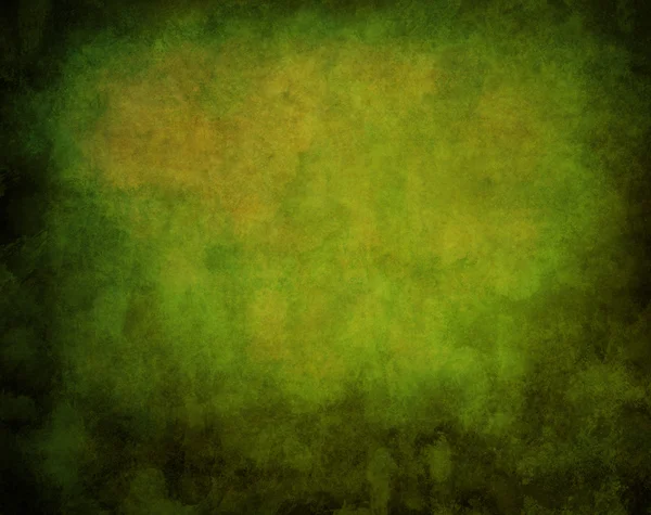 Grunge Green Textur — Stockfoto