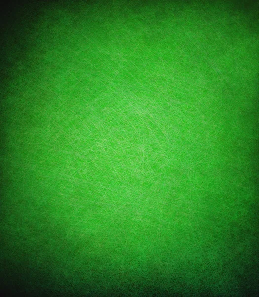 緑のグランジ テクスチャ — ストック写真