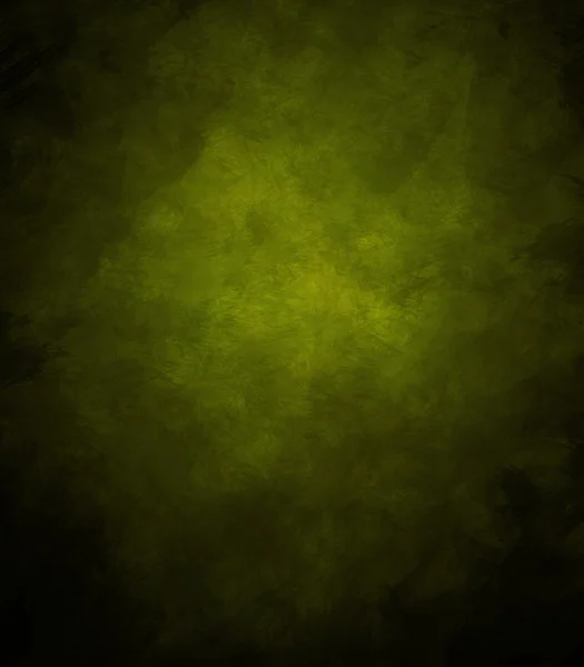 Grunge green texture — Stock Photo, Image