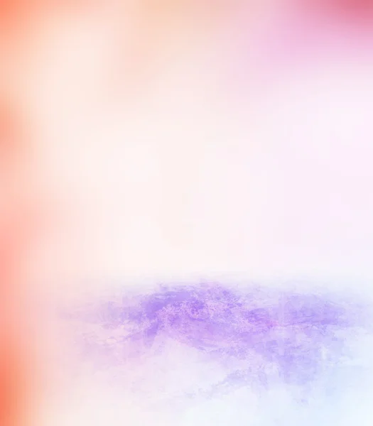 Abstract blue and pink background — Stock Photo, Image