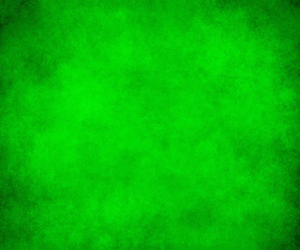 Grunge green texture — Stock Photo, Image