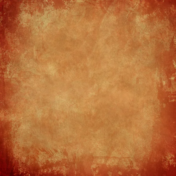 Grunge brun bakgrund — Stockfoto