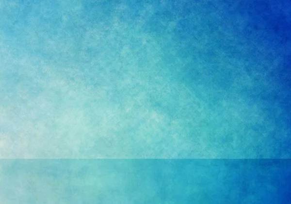 Abstract blue background — Stock Photo, Image