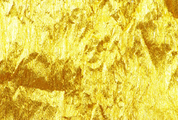 Luxury golden texture — Stock Photo, Image