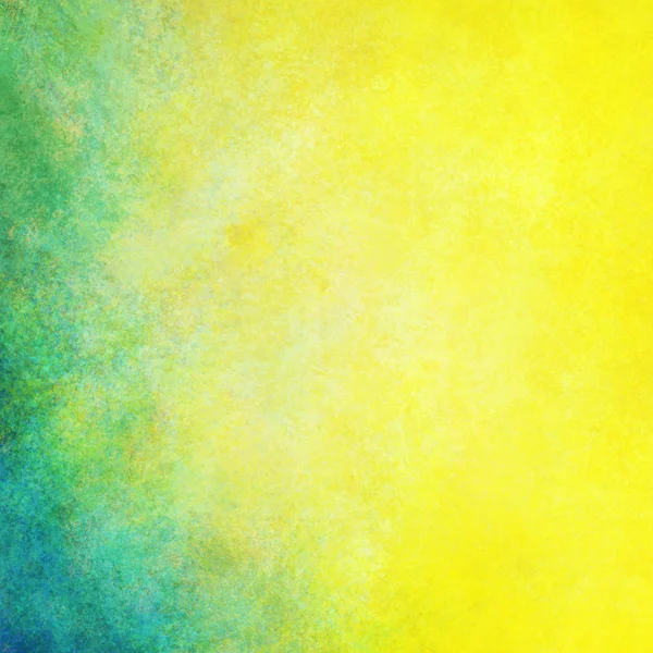 Yellow green background — Stock Photo, Image