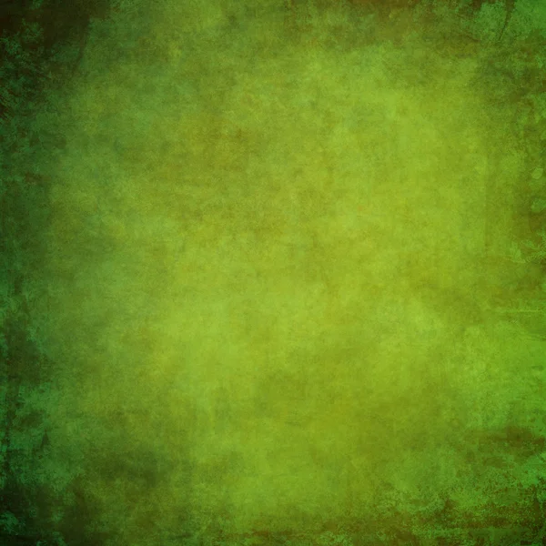 Grunge textura verde — Foto de Stock