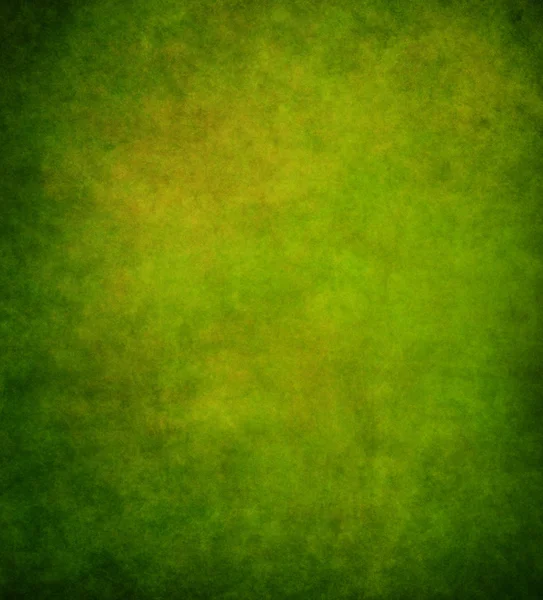 Grunge Green Textur — Stockfoto