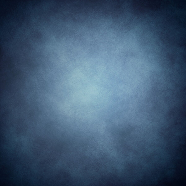Abstract blue background