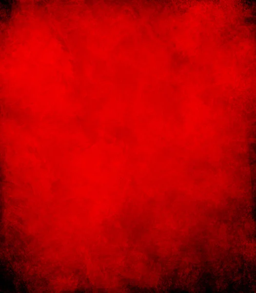 Fundo vermelho abstrato — Fotografia de Stock