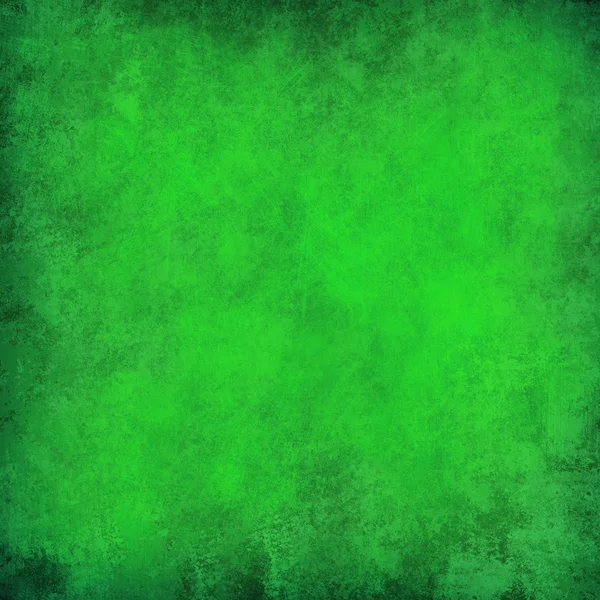 Texture vert grunge — Photo