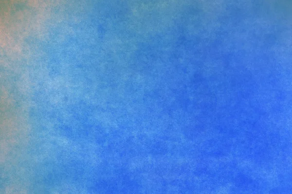 Grunge fundo azul — Fotografia de Stock