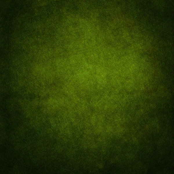 Grunge textura verde — Fotografia de Stock