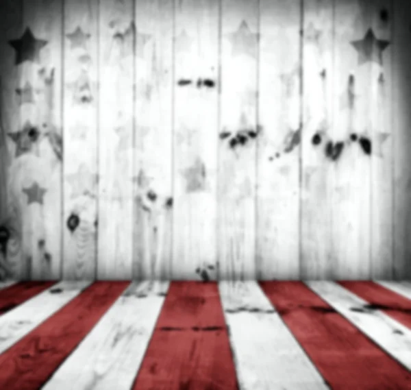 USA style background