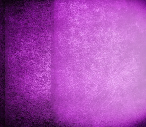 Grunge purple background — Stock Photo, Image