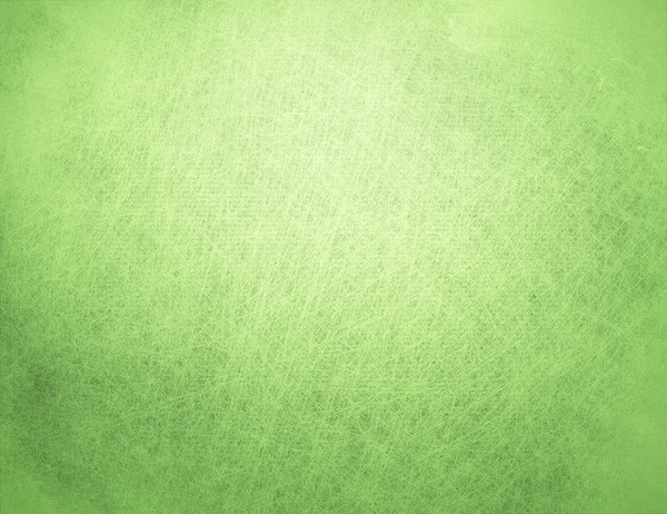 Fundo verde abstrato — Fotografia de Stock