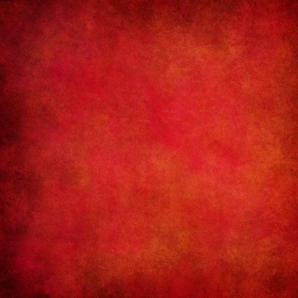 Fondo rojo abstracto — Foto de Stock