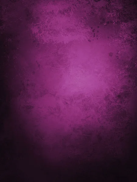 Grunge fundo roxo — Fotografia de Stock