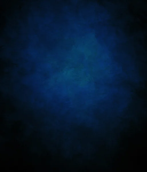 Fundo azul escuro — Fotografia de Stock