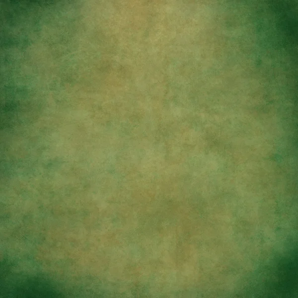 Grunge Green Textur — Stockfoto