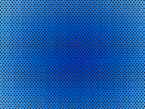 Abstract blue background — Stock Photo, Image