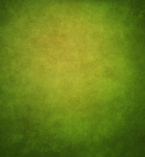 Grön grunge konsistens — Stockfoto