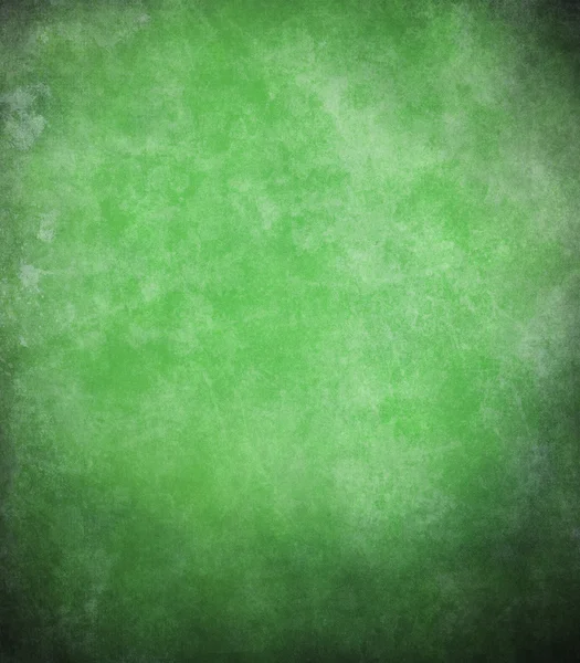 Grunge texture verde — Foto Stock