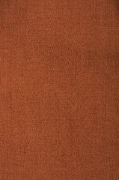 Brown canvas texture — Stock Photo, Image