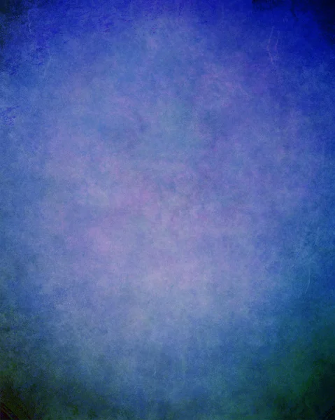 Abstrakt blå bakgrunn – stockfoto