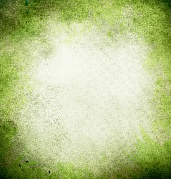 Fondo verde abstracto —  Fotos de Stock