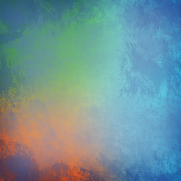 Paint colorful background — Stock Photo, Image