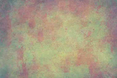 Grunge splatter boya arka plan
