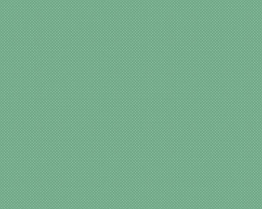 yeşil noktalı arka