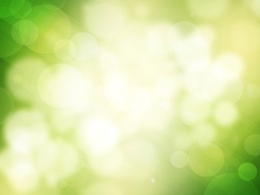 arka plan ile defocused bokeh ışıklar
