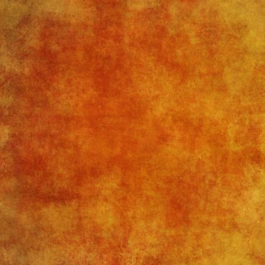 Soyut turuncu arkaplan