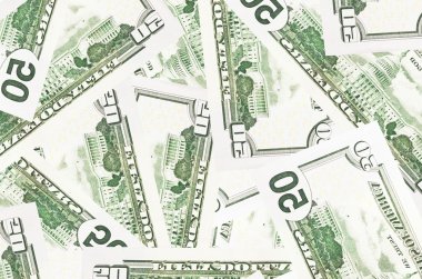 dolar faturaları arka plan