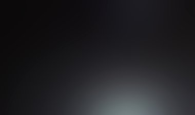 siyah koyu deri arka plan veya doku