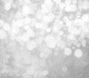 arka plan ile defocused bokeh ışıklar