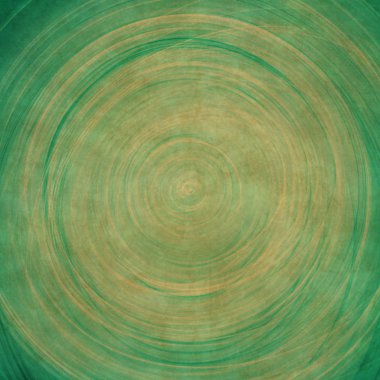 Soyut yeşil arkaplan