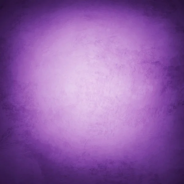 Grunge purple background — Stock Photo, Image