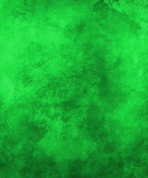 Grunge groene textuur — Stockfoto