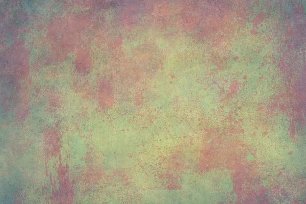 Grunge splatter paint background — Stock Photo, Image