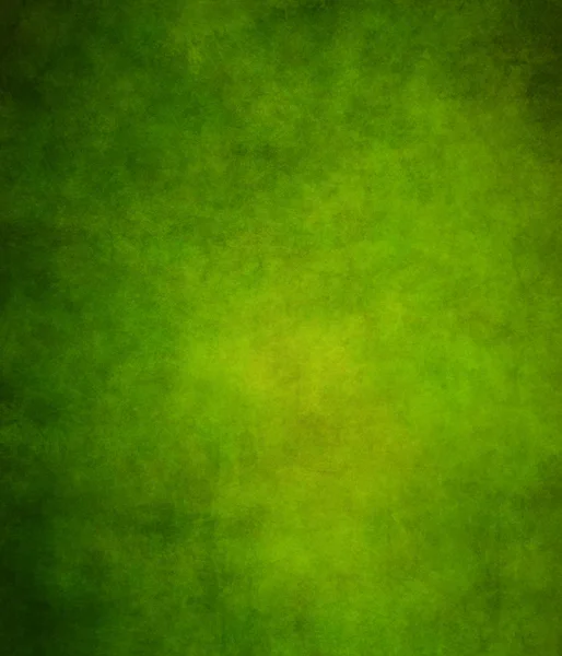 Fondo verde abstracto — Foto de Stock