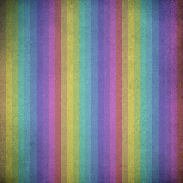 Retro stripes pattern — Stock Photo, Image